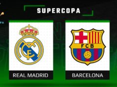 Previa Supercopa Fantasy Real Madrid - Barcelona en Biwenger y Comunio