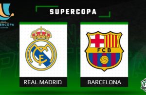 Previa Supercopa Fantasy Real Madrid - Barcelona en Biwenger y Comunio