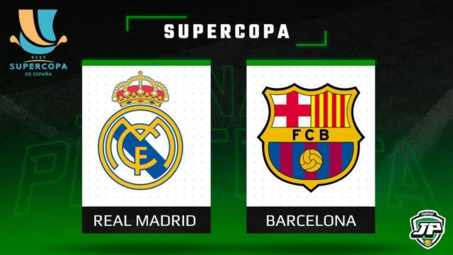 Previa Supercopa Fantasy Real Madrid - Barcelona en Biwenger y Comunio