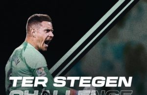 Reto Ter Stegen