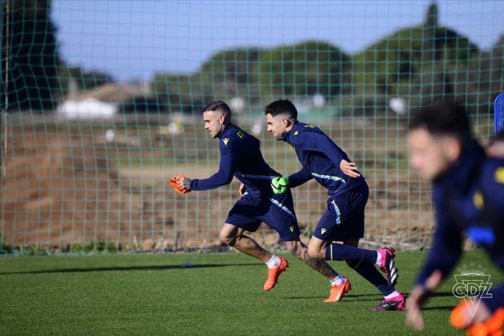 Roger Cádiz CF Biwenger