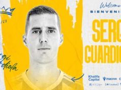 Sergi Guardiola Cádiz CF Biwenger