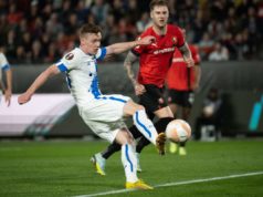 Viktor Tsygankov Girona FC Biwenger
