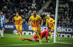 Yangel Herrera Girona fantasy