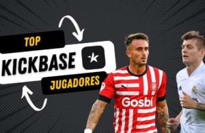 kickbase top jugadores