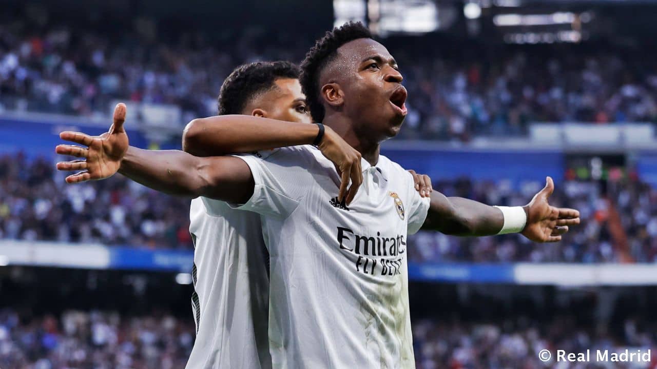 Vinicius Biwenger Real Madrid