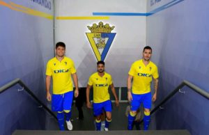 Cádiz CF Biwenger