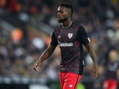 Iñaki Williams Athletic Club Biwenger