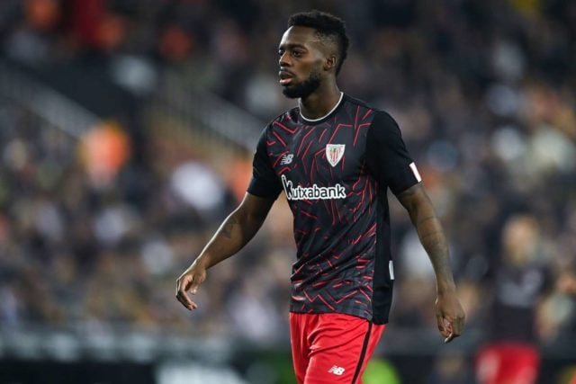 Iñaki Williams Athletic Club Biwenger