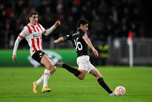 Jesús Navas Sevilla Biwenger