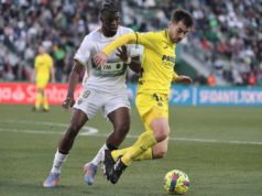 Manu Trigueros Villarreal CF Biwenger