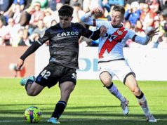 Pablo Marín Real Sociedad Biwenger