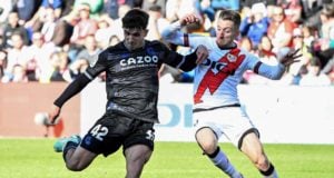 Pablo Marín Real Sociedad Biwenger