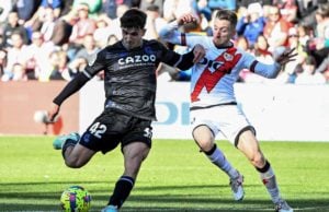 Pablo Marín Real Sociedad Biwenger