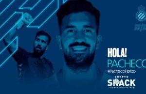 Pacheco RCD Espanyol Biwenger