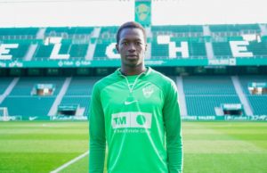 Pape Cheikh Elche Biwenger