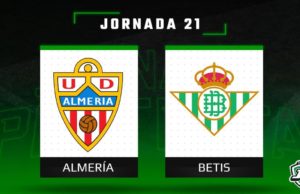 Previa Fantasy Almería - Betis en Biwenger y Comunio