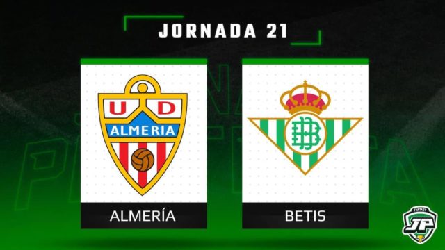 Previa Fantasy Almería - Betis en Biwenger y Comunio