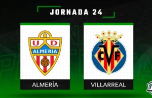 Previa Fantasy Almería - Villarreal en Biwenger y Comunio