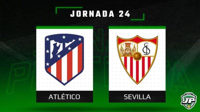 Previa Fantasy Atleti - Sevilla en Biwenger y Comunio Previa Fantasy Atleti - Sevilla en Biwenger y Comunio