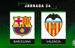 Previa Fantasy Barça - Valencia en Biwenger y Comunio