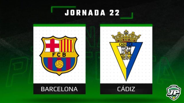 Previa Fantasy Barcelona - Cádiz en Biwenger y Comunio