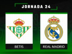 Previa Fantasy Betis - Real Madrid en Biwenger y Comunio