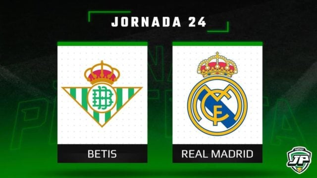 Previa Fantasy Betis - Real Madrid en Biwenger y Comunio