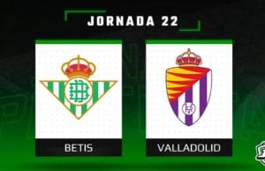 Previa Fantasy Betis - Valladolid en Biwenger y Comunio