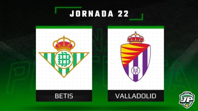 Previa Fantasy Betis - Valladolid en Biwenger y Comunio