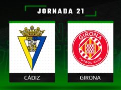 Previa Fantasy Cádiz - Girona en Biwenger y Comunio