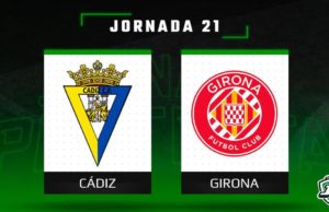 Previa Fantasy Cádiz - Girona en Biwenger y Comunio
