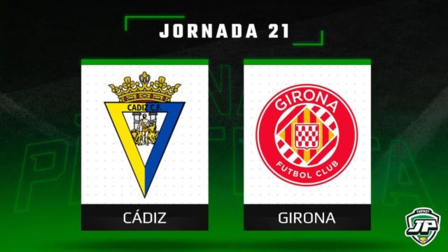 Previa Fantasy Cádiz - Girona en Biwenger y Comunio