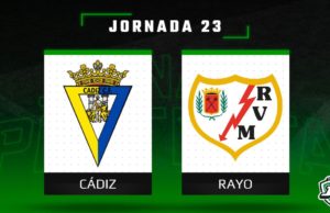 Previa Fantasy Cádiz - Rayo en Biwenger y Comunio