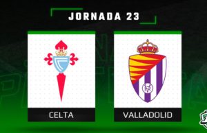 Previa Fantasy Celta - Valladolid en Biwenger y Comunio
