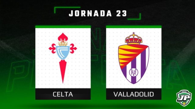 Previa Fantasy Celta - Valladolid en Biwenger y Comunio