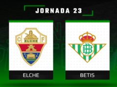 Previa Fantasy Elche - Betis en Biwenger y Comunio