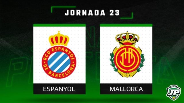 Previa Fantasy Espanyol - Mallorca en Biwenger y Comunio