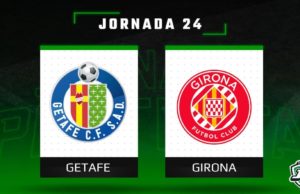 Previa Fantasy Getafe - Girona en Biwenger y Comunio