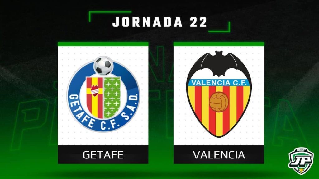 Previa Fantasy Getafe - Valencia en Biwenger y Comunio