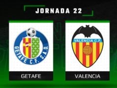 Previa Fantasy Getafe - Valencia en Biwenger y Comunio