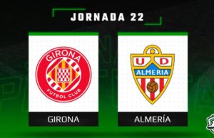 Previa Fantasy Girona - Almería en Biwenger y Comunio