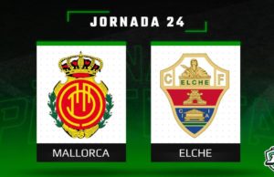 Previa Fantasy Mallorca - Elche en Biwenger y Comunio