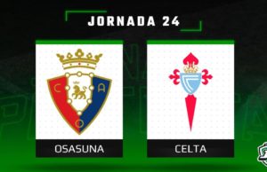 Previa Fantasy Osasuna - Celta en Biwenger y Comunio