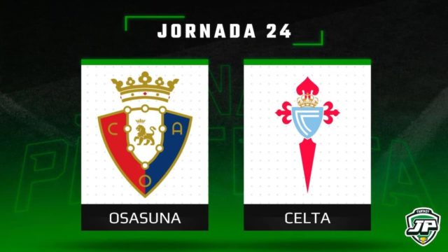 Previa Fantasy Osasuna - Celta en Biwenger y Comunio