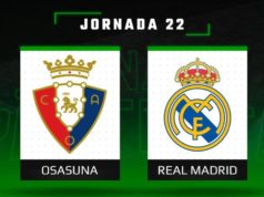 Previa Fantasy Osasuna - Real Madrid en Biwenger y Comunio