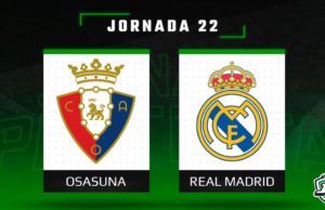 Previa Fantasy Osasuna - Real Madrid en Biwenger y Comunio