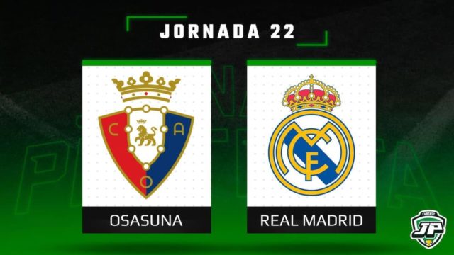 Previa Fantasy Osasuna - Real Madrid en Biwenger y Comunio Previa Fantasy Osasuna - Real Madrid en Biwenger y Comunio