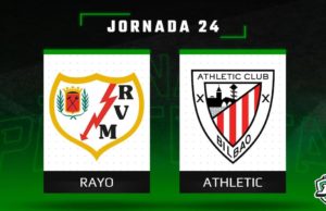 Previa Fantasy Rayo - Athletic en Biwenger y Comunio