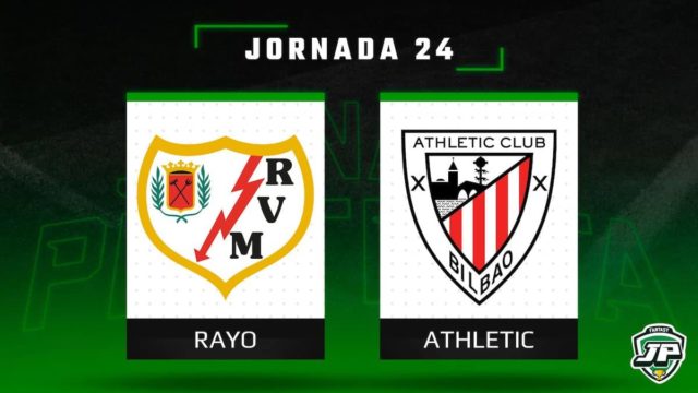 Previa Fantasy Rayo - Athletic en Biwenger y Comunio